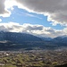sonniges Innsbruck
