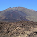 Die Narices del Teide: Ort des gewaltigen Vulkanausbruchs 1798, der weite Teile der westlichen Cañadas sowie die darunter liegenden Wälder/Weiden mit Vulkanasche bedeckte