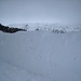 muro di neve con il Golem