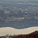 panorama sui laghi da S.Pietro