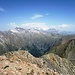 Scalino e Gruppo del Bernina