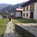 Die Taksindu Monastery