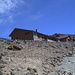 Refugio de Altavista 3260 m