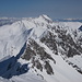 der Gipfel in der Mitte müsste der Rietzer Grieskogel (2.884m)sein