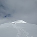 Mattjisch Horn Gipfel...hmmmm aber diese Wolken "wäääck"