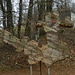 die Gemeinden vom Aargauer [http://www.jurapark-aargau.ch Jurapark] haben den Umriss eines Vogels oder eher von einem kleinen Drachen.