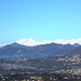 Panorama dalla località San Martino