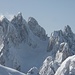 Südöstliche Dolomiten