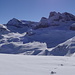 Gipfelpanorama 1 - vom Uri Rotstock bis zum Gross Sättelistock ...