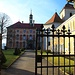 Libochovice, Schloss