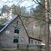 Karl-Stein-Hütte am Haldenweg zwischen Wehlen und Rathen