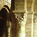 I capitelli della basilica di Saint-Julien a Brioude sono fra i più belli delle chiese alverniate.
