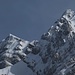 Ein Gemäuer, die nördliche Alpsteinkette