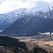 Oberammergau mit Kofel und Notkarspitze