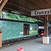 Cranzahl, SDG-Fichtelbergbahn