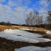 Erzgebirgslandschaft