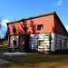 Hora Svatého Šebastiána - býv. nádraží, Wärterhaus 278
