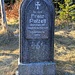 Franz-Patzelt-Stein