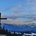 GK Hauchenberg, eine tolle Aussichtsloge