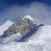 ein wilder Berg, die Alpiglemäre - zwischen Ochs und Westgipfel