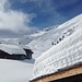 Bei Mäschenboden reisst es gar richtig auf - ach wie schön und grosse Freude auf das Büelenhorn....nur eben....