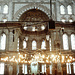 Sultan Ahmet Moschee - innen
