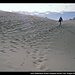 John Dellenbeck (früher Umpqua) Dunes Trail, Oregon Dunes NRA, Oregon, USA