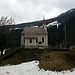 Kleine Kirche vor St. Leonhard