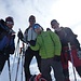 I "Powder Rangers" (copyright Giuse).