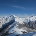 Gradiccioli, Monte Tamaro, Motto Rotondo, antenna Alpe Foppa 