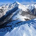 Alpe di Neggia e Monte Tamaro