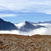 Wunderbar. Blick hinüber in die Haute Maurianne.