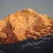 Die Jungfrau-Der schönste Berg der Berner Alpen ?