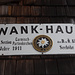 Wank-Haus