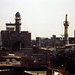 Gouharschad-Moschee mit dem Schrein von Imam Reza