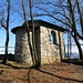 Gipfelkapelle