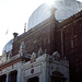 Badshahi Moschee