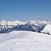 Dal Pizzo di Claro al Pizzo di Vogorno