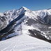 All'Alpe di Neggia oggi non c'è il solito deserto