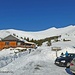 Ein herrlicher Tourentag in unserer steirischen Bergwelt - Danke Petz für's "Wettermachen" ☺