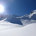 Skitouren-Idyll