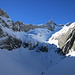 Alpstein: hohe Gipfel, tiefe Täler