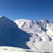 <b>Il Piz Val Gronda (2812 m) com'era fino al 2013.</b>