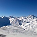 <b>Il Piz Val Gronda (2812 m) com'era fino al 2013.</b>