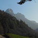 Primi panorami sui Corni da Prim'Alpe