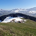 Die Alp Chlispitz
