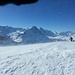Blick Richtung Jungfrauregion