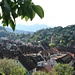 Rückweg nach Feldkirch