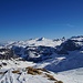 Auch hier gute Aussichten