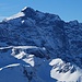 Gross Ruchen und ein Teil seiner Nordwand